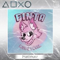 Finta feat. Marta Melle - Duermo Fatal (Remix)