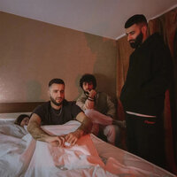 Faily feat. Edo & Khafa - Она Со Мной Спит