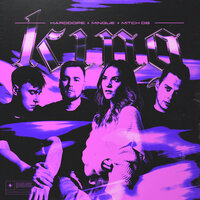 Harddope feat. Mingue & Mitch DB - King