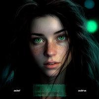 Adel feat. Adina - Изумруд