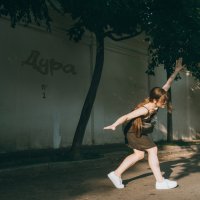 Ганна Польська feat. Tember Blanche - Дура (Сумніваюсь У Собі)