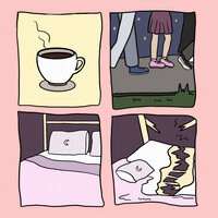 ЛИКО - Утро (Remix)