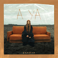 Stasya - A Ya