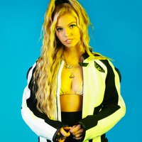 Salem Ilese - Team Sport