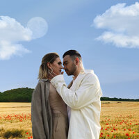 Саша Санта - Рай Один На Двоих (Remix)