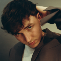 Zachary Knowles - Eyes Closed