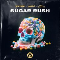 Jerome feat. Teknoclash & Lost Identity - Sugar Rush