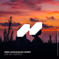 SRNDE feat. Natalie Major & Inameit - Jar Of Hearts