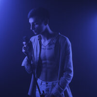 Antash - Я Твой Бой