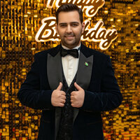 Nazir Habibow - Моя Ты Половина