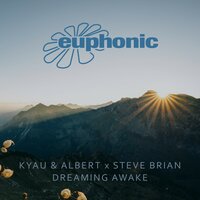 Kyau & Albert feat. Steve Brian - Dreaming Awake