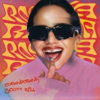Corandcrank feat. Scott Rill - Rosalia