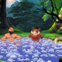 No.Vel - Теплый День