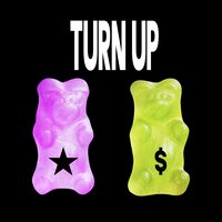 Молодой Платон feat. Toxi$ - Turn Up