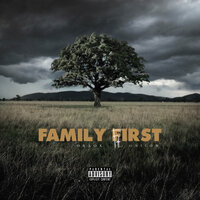 Оклок feat. Onilow - Family First