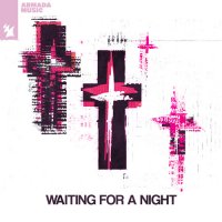 Arty - Waiting For A Night