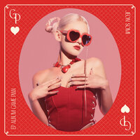 Jeon Somi - Gold Gold Gold