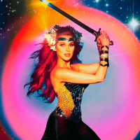 Bonnie McKee - Hot City