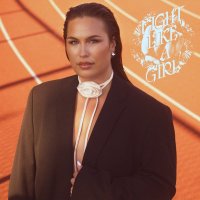 Molly Hammar - Fight Like A Girl