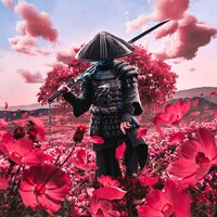 GucciMogucci - Самураи в Адиках