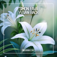 Simon Fava feat. Yvvan Back - Baila Mi Gente