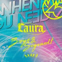 Infernal - Whenever You Need Me (Laura & Boye & Sigvardt Remake)