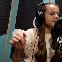 Анастасія Бєлібова - Там Де Живе Любов