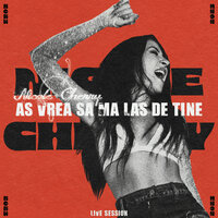 Nicole Cherry - As Vrea Sa Ma Las De Tine