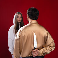 Semenyak - Глупая Девочка