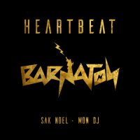Sak Noel feat. Mon DJ - Heartbeat