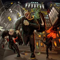 ГАМОРА - Кипиш