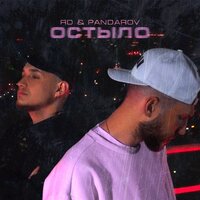 ЯD feat. Pandarov - Остыло