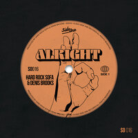 Hard Rock Sofa feat. Denis Brooks - Alright
