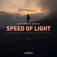 Matvey Emerson feat. Able Faces - Speed of Light