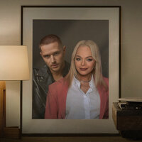 Лариса Долина feat. Chebanov - Погода в Доме