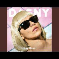 Dagny - Ray-Bans