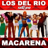 Los del Río - Macarena