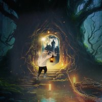 Powfu feat. Skinny Atlas - No Balls