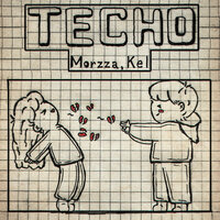 Morzza feat. Kel - Тесно