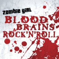 Zombie Girl - Fading Away (Zg Version)