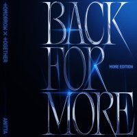 Tomorrow X Together feat. Anitta - Back For More