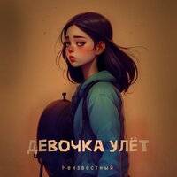 Неизвестный - Девочка Улет