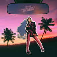 Delia feat. Johny Romano - Miami