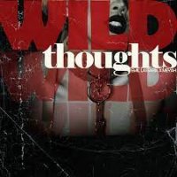 Emil Lassaria feat. Meyah - Wild Thoughts