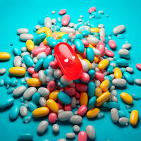 Kel - Препараты