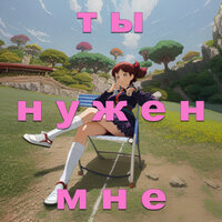 Nodahsa - Ты Нужен Мне