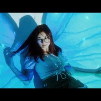 Vioria - Метелики (Speed Up)