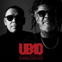 Ub40 feat. Ali Campbell & Astro - We'll Never Find Another Love
