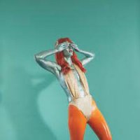 Oh Land - Deep Sleep