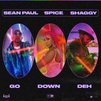 Spice feat. Sean Paul & Shaggy - Go Down Deh